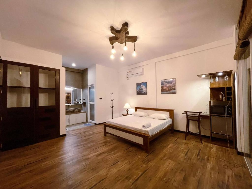 The Tropical Hideaway – Galle (Wanchawala)