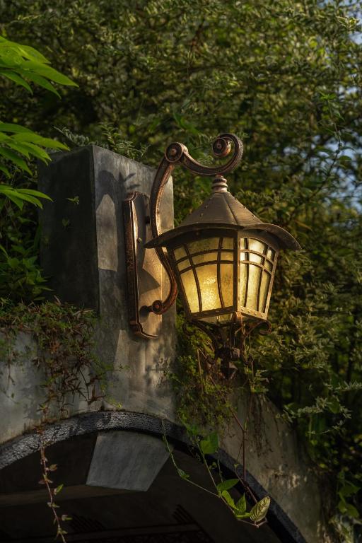 The Tropical Hideaway – Galle (Wanchawala)