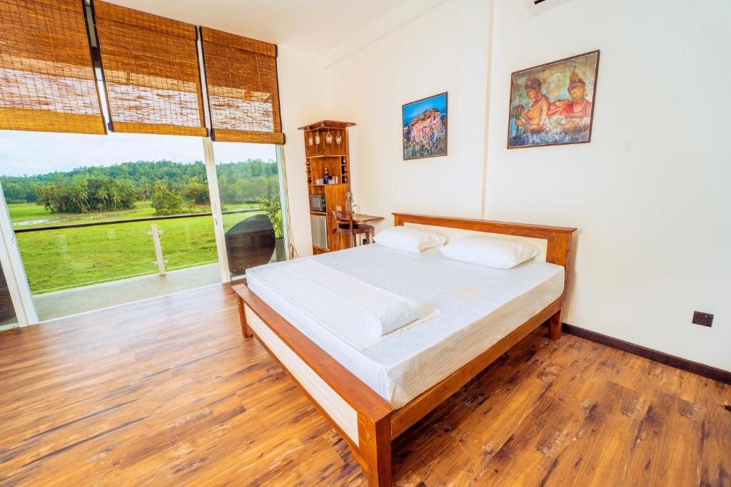 The Tropical Hideaway – Galle (Wanchawala)