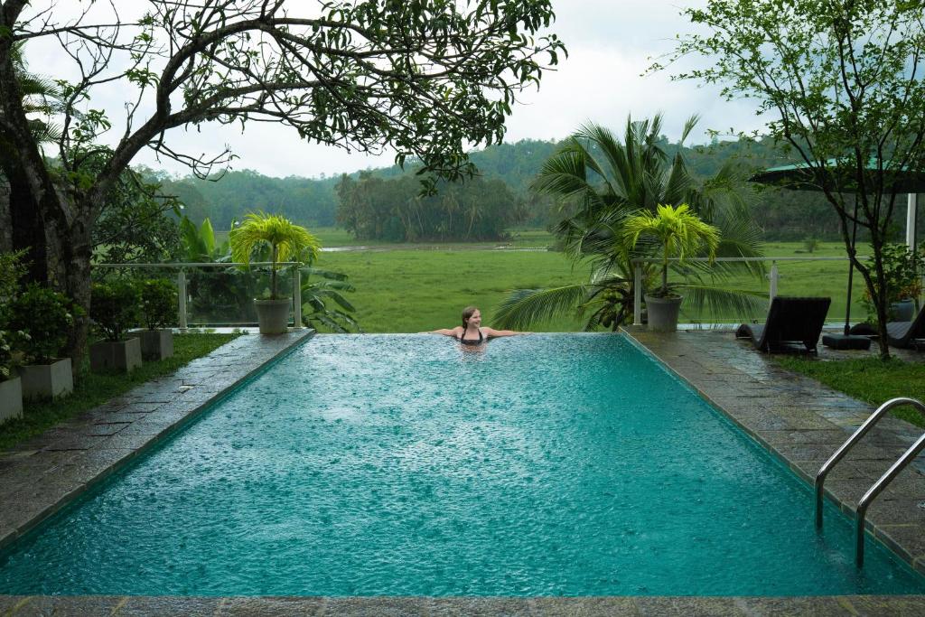 The Tropical Hideaway – Galle (Wanchawala)