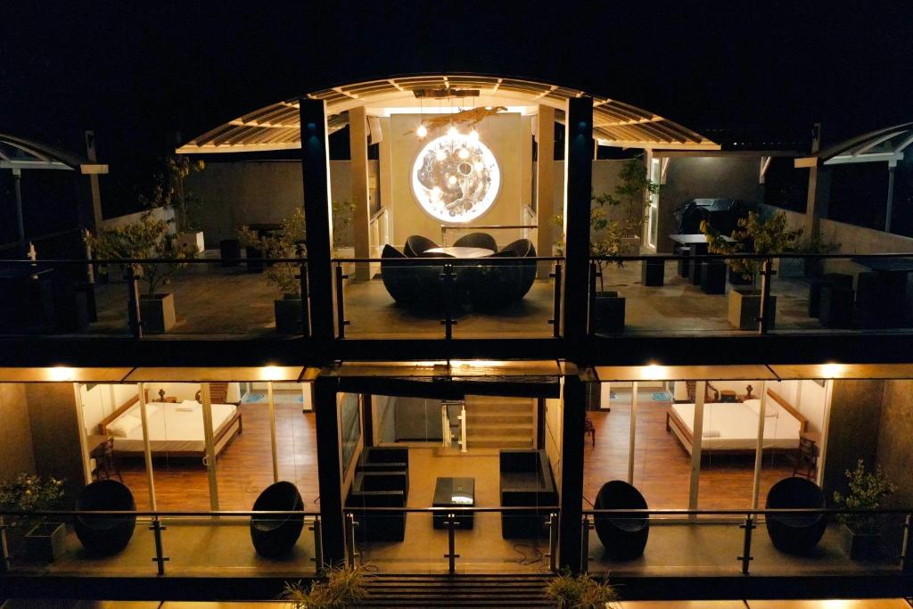 The Tropical Hideaway – Galle (Wanchawala)