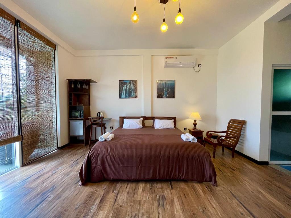 The Tropical Hideaway – Galle (Wanchawala)