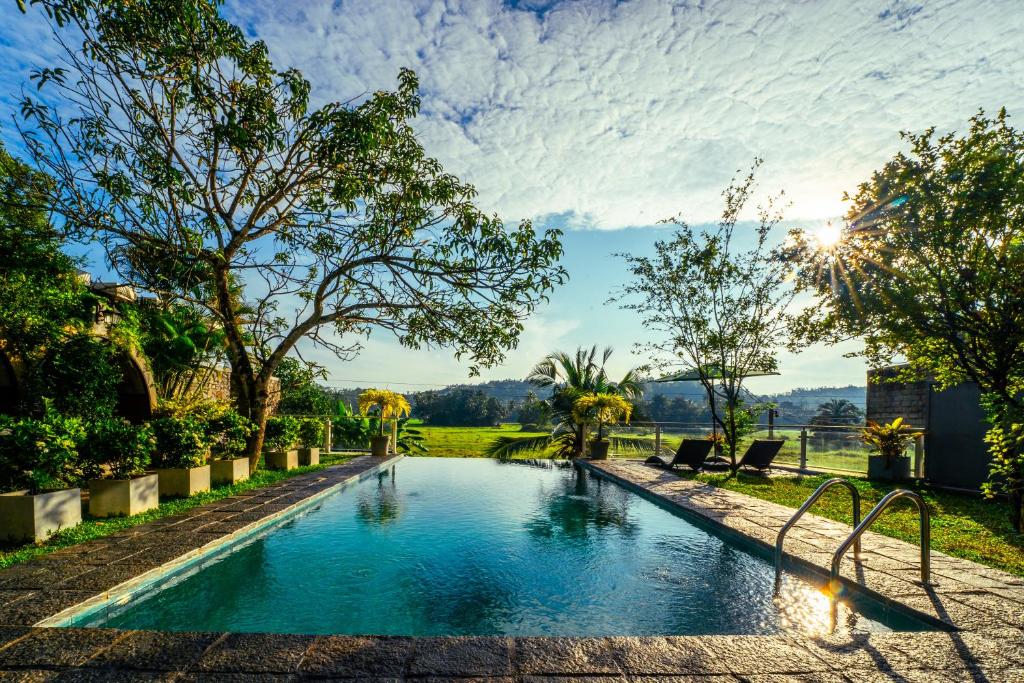 The Tropical Hideaway – Galle (Wanchawala)