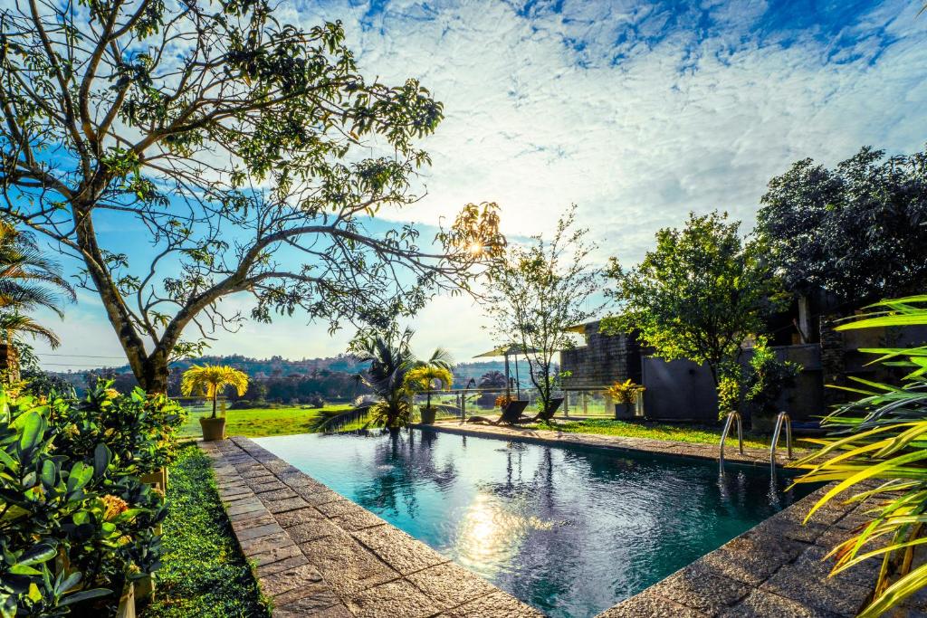 The Tropical Hideaway – Galle (Wanchawala)