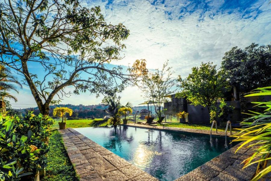 The Tropical Hideaway – Galle (Wanchawala)