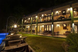 Huluganga Ridge place picture