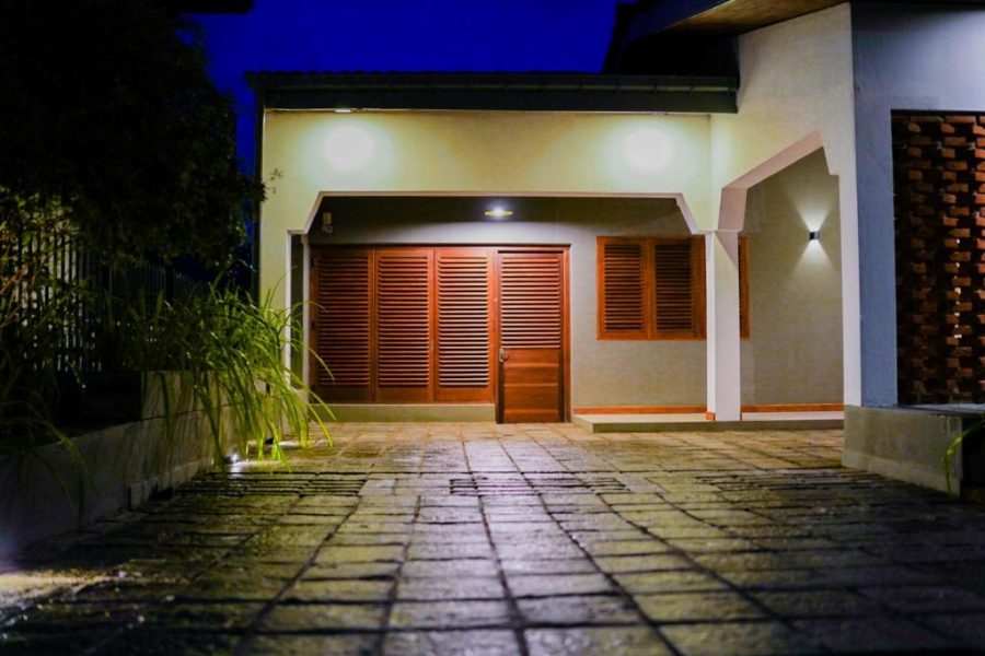 3-Bedroom Luxury Villa in Kandy