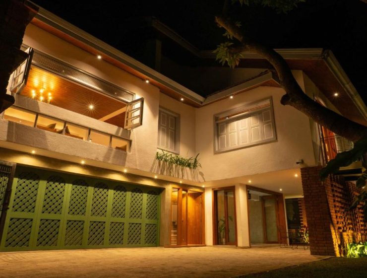5 Bedroom Luxury Villa in Kandy