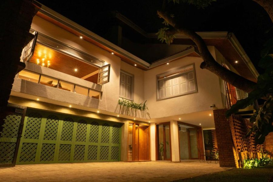 5 Bedroom Luxury Villa in Kandy
