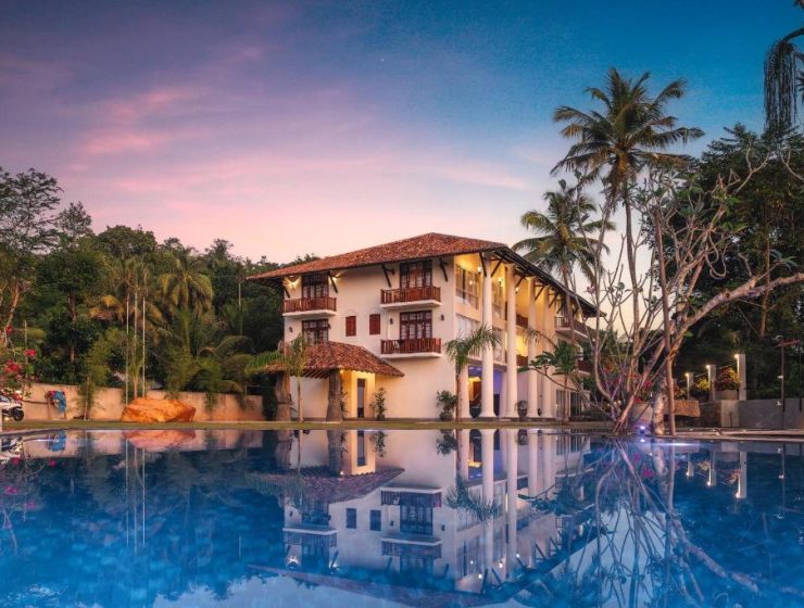 Escape to Serene Haven Villa – 11 Bedroom
