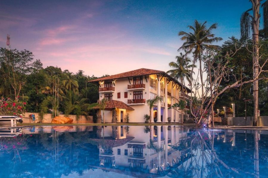 Escape to Serene Haven Villa – 11 Bedroom