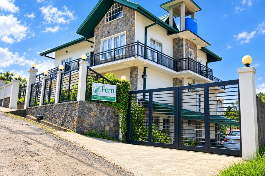 7 Bedroom Villa in Nuwara Eliya – 12331